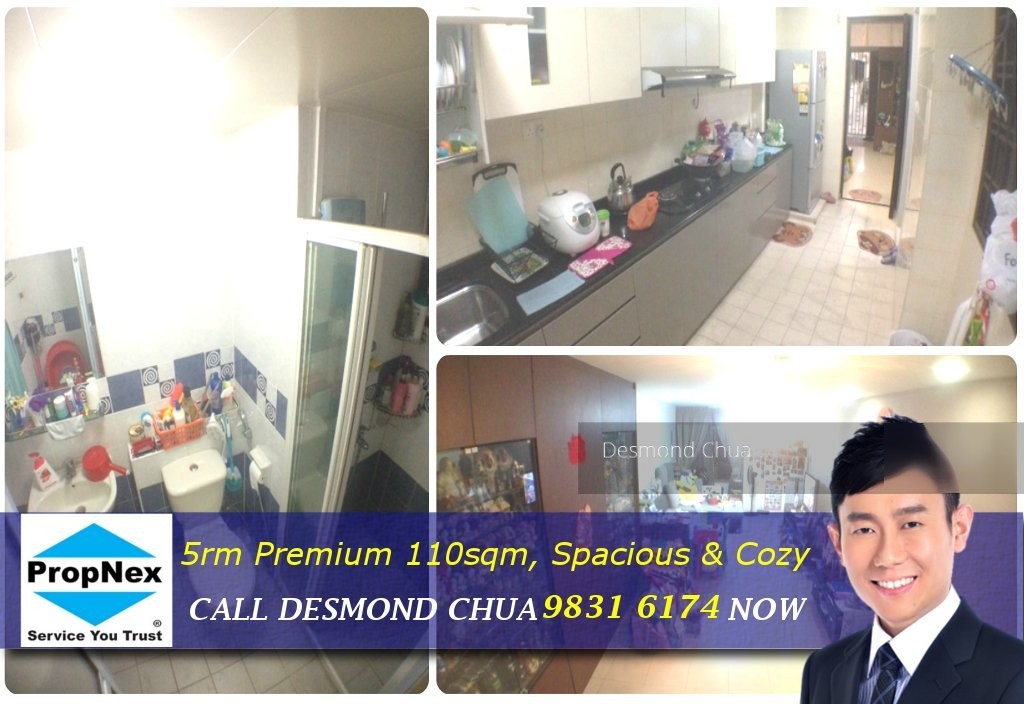 Blk 678A Jurong West Street 64 (Jurong West), HDB 5 Rooms #125844562